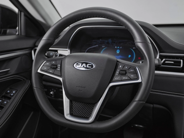 JAC J7, I фото №11