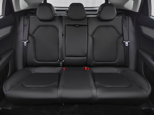 JAC J7, I фото №19