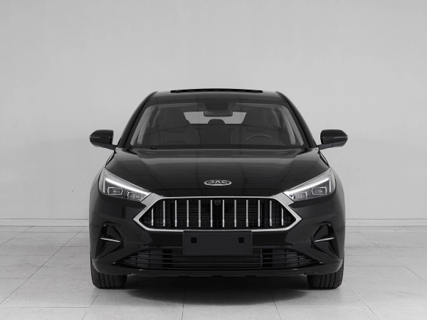 JAC J7, I фото №2
