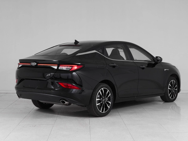 JAC J7, I фото №6