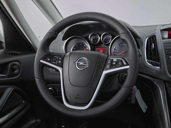 Opel Zafira, C фото №11