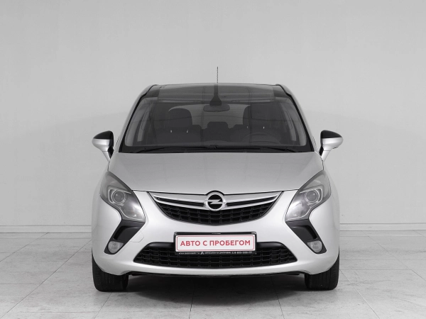 Opel Zafira, C фото №2