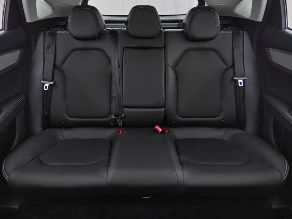 JAC J7, I фото №19