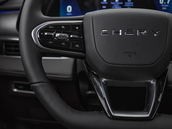Chery Tiggo 8 Pro Max, I Рестайлинг фото №12