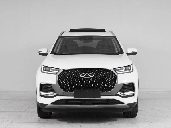 Chery Tiggo 8 Pro Max, I Рестайлинг фото №2