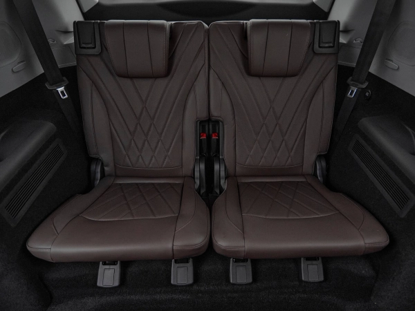 Chery Tiggo 8 Pro Max, I Рестайлинг фото №24