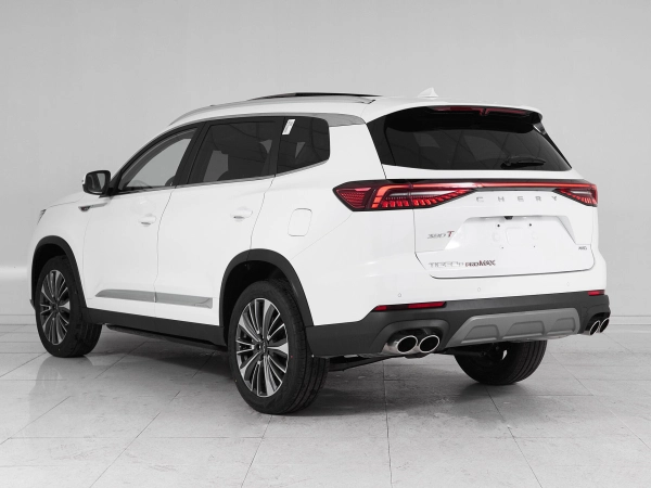 Chery Tiggo 8 Pro Max, I Рестайлинг фото №4