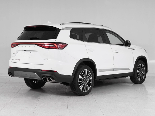 Chery Tiggo 8 Pro Max, I Рестайлинг фото №6
