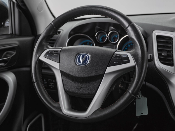 Changan CS35 , I фото №10