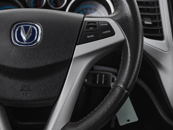 Changan CS35 , I фото №12