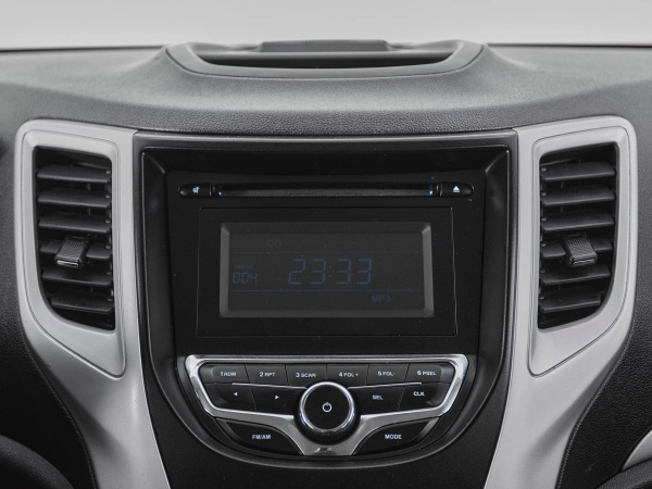 Changan CS35 , I фото №15