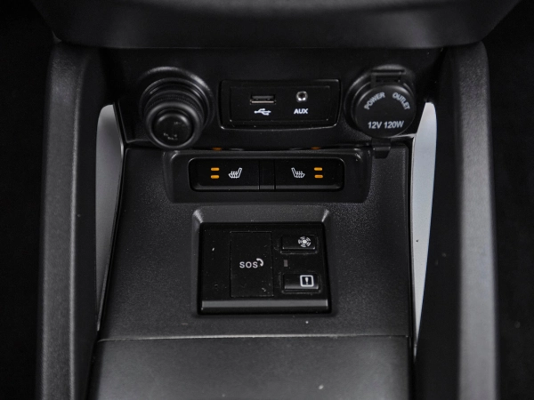 Changan CS35 , I фото №17
