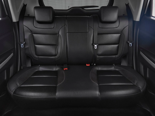 Changan CS35 , I фото №18