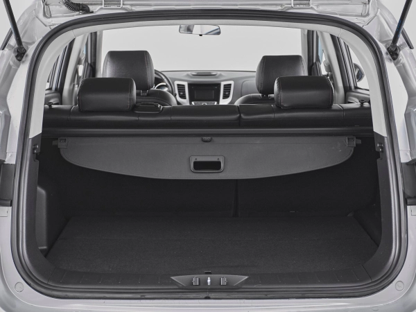 Changan CS35 , I фото №19