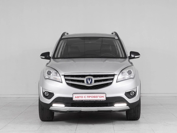 Changan CS35 , I фото №2