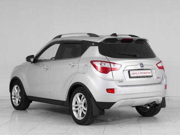 Changan CS35 , I фото №4