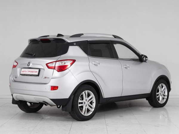 Changan CS35 , I фото №6