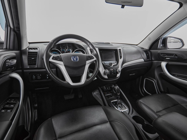 Changan CS35 , I фото №7