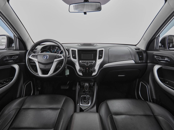 Changan CS35 , I фото №8