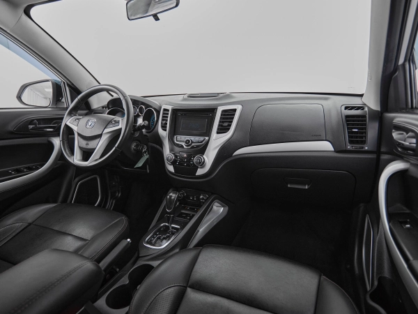 Changan CS35 , I фото №9
