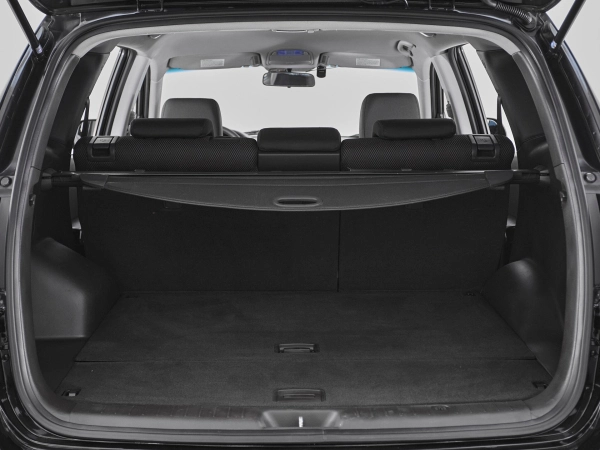 Hyundai Santa Fe, II Рестайлинг фото №18