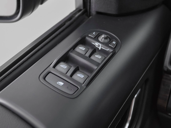 Land Rover Freelander, II Рестайлинг 2 фото №13