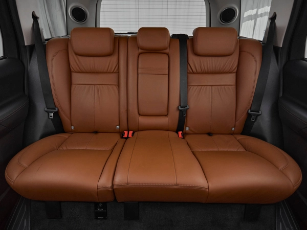 Land Rover Freelander, II Рестайлинг 2 фото №19