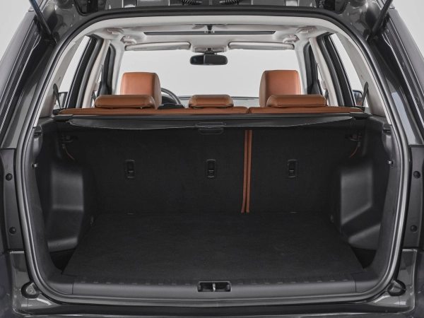 Land Rover Freelander, II Рестайлинг 2 фото №20