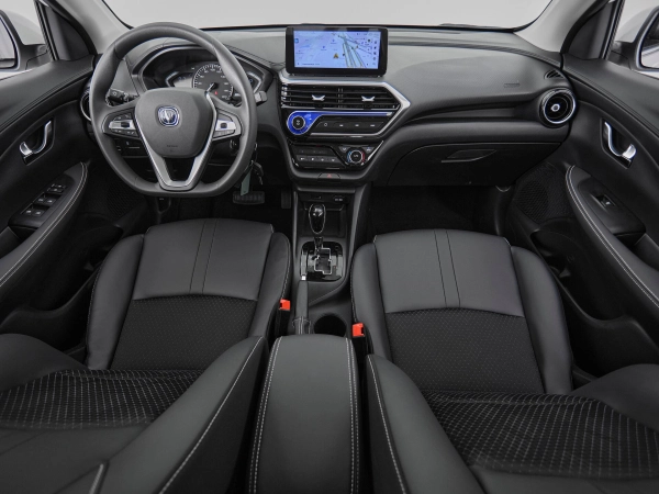 Changan Alsvin, I фото №8