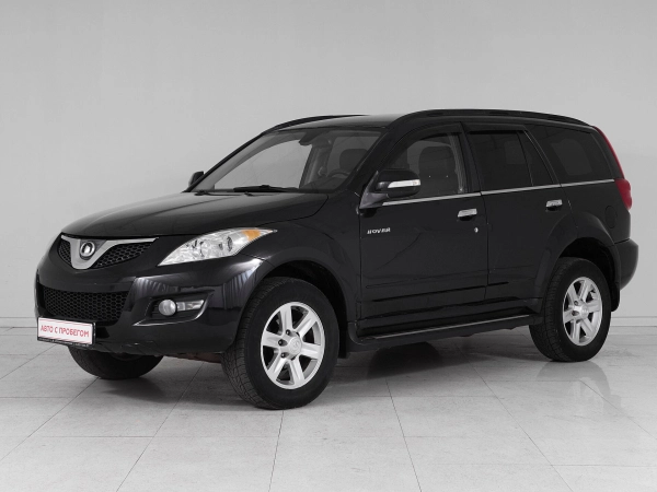 Great Wall Hover H5, I фото №1