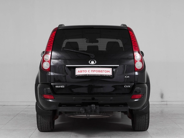 Great Wall Hover H5, I фото №5