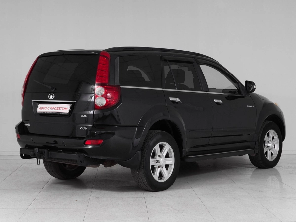 Great Wall Hover H5, I фото №6