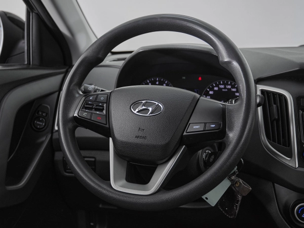 Hyundai Creta, I фото №10