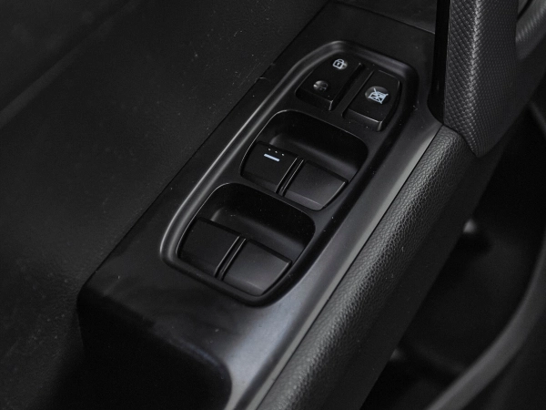 Hyundai Creta, I фото №13