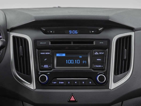 Hyundai Creta, I фото №14