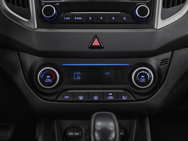 Hyundai Creta, I фото №15