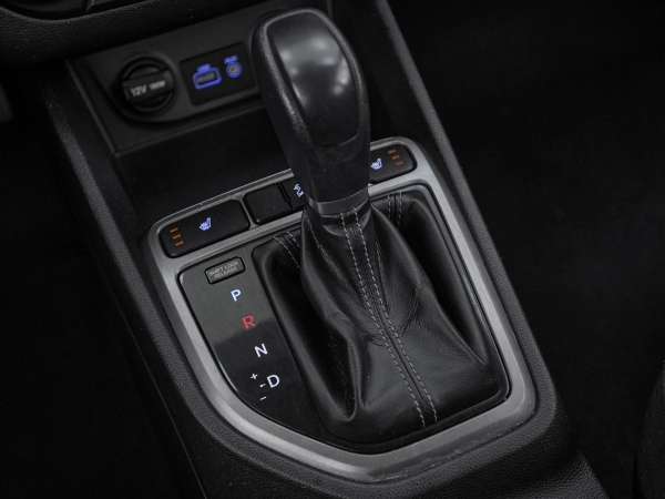 Hyundai Creta, I фото №16