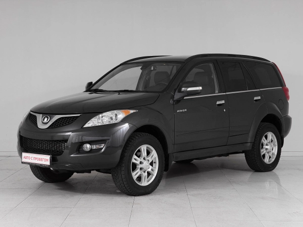 Great Wall Hover H5, I фото №1