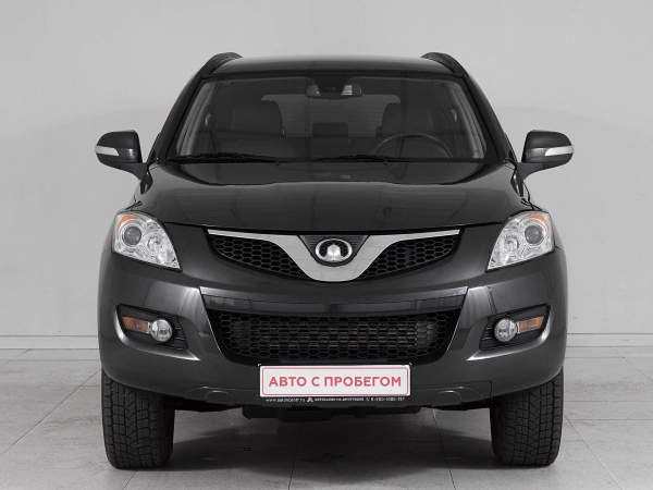 Great Wall Hover H5, I фото №2