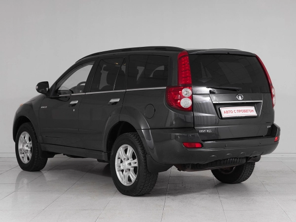 Great Wall Hover H5, I фото №4