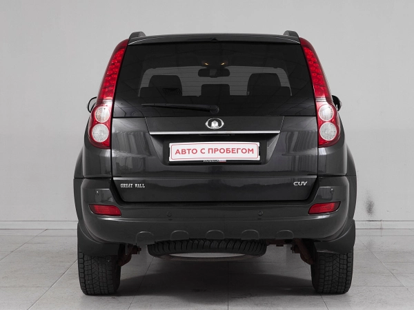 Great Wall Hover H5, I фото №5