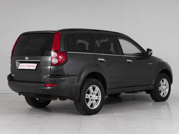 Great Wall Hover H5, I фото №6