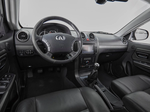 Great Wall Hover H5, I фото №7