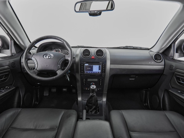 Great Wall Hover H5, I фото №8