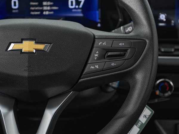 Chevrolet Monza, II Рестайлинг фото №12