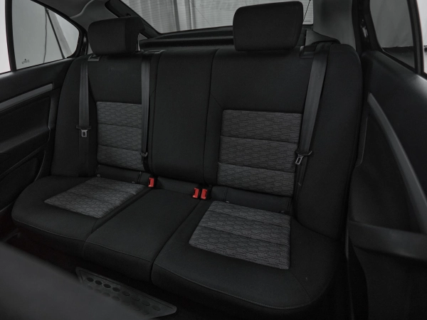Skoda Octavia, II (A5) Рестайлинг фото №14