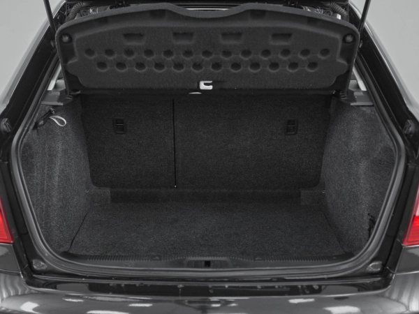 Skoda Octavia, II (A5) Рестайлинг фото №15