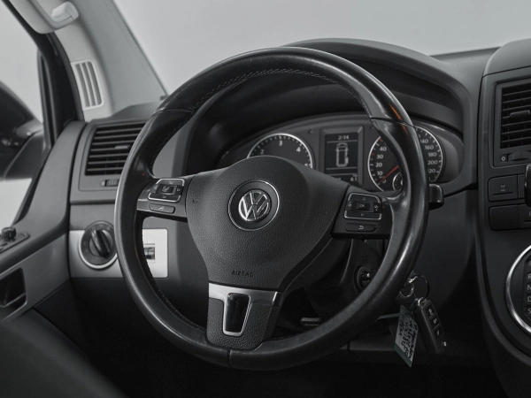 Volkswagen Multivan, T5 Рестайлинг фото №10