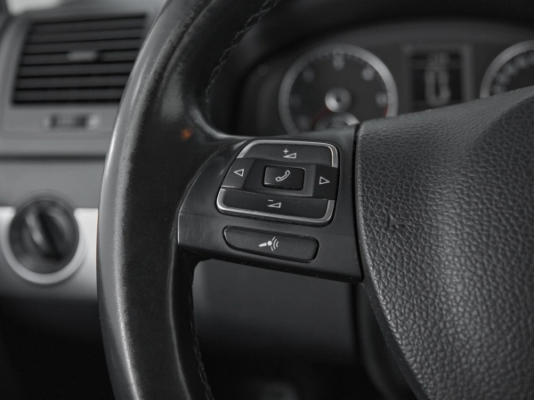 Volkswagen Multivan, T5 Рестайлинг фото №11