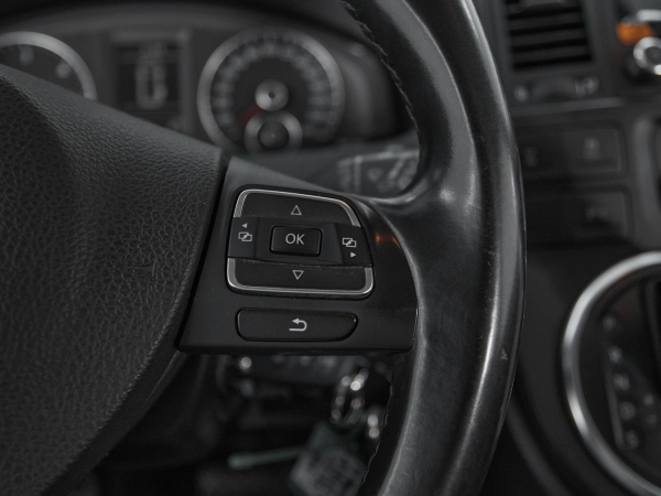 Volkswagen Multivan, T5 Рестайлинг фото №12